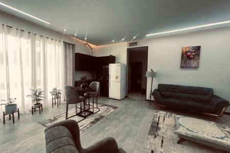 اجاره ویلا استخردار در چهارباغ - قوهه