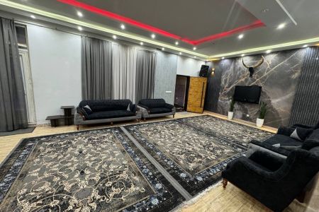 اجاره ویلا استخردار در ملارد - لم آباد