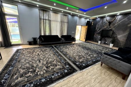 اجاره ویلا استخردار در ملارد - لم آباد