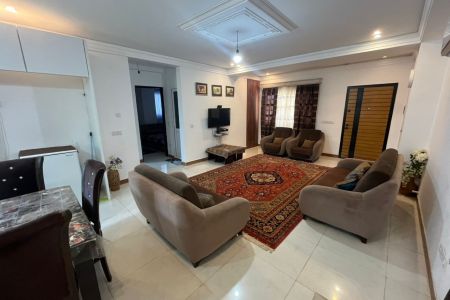 اجاره آپارتمان مبله چالوس