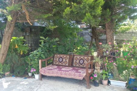 اجاره خانه مبله در رامسر - طبقه دوم