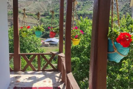 اجاره خانه روستایی در سوادکوه - شیرکلا