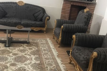 اجاره خانه ویلایی در رودهن - تجرک