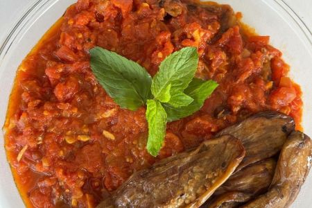 خانه مبله در شیرگاه - چالی - طبقه اول