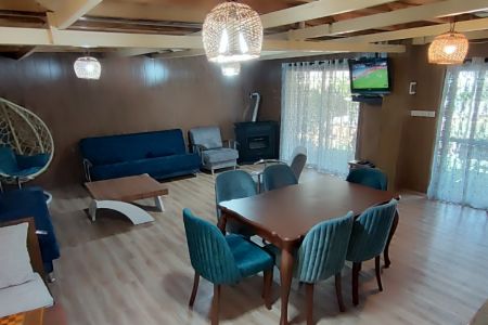 اجاره ویلا در بندرانزلی