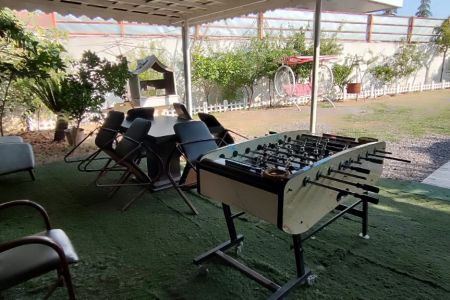 اجاره ویلا در بندرانزلی