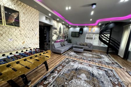 اجاره ویلا استخردار در ملارد - لم آباد