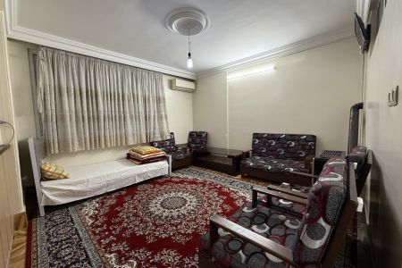 اجاره سوئیت مبله در مشهد - واحد ۱