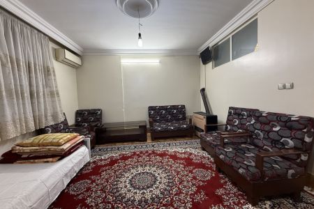 اجاره سوئیت مبله در مشهد - واحد ۱