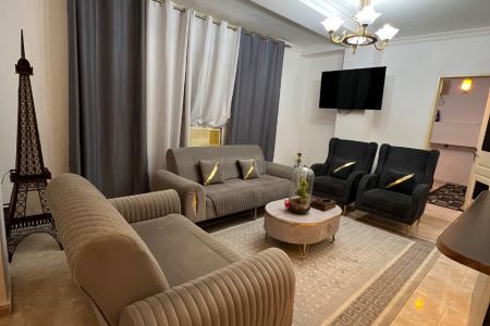 اجاره سوئیت مبله در قشم - طبقه اول