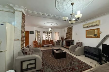 اجاره خانه مبله در نوشهر - همکف