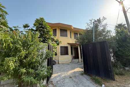 خانه مبله در نوشهر - همکف