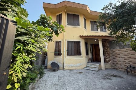 اجاره خانه مبله در نوشهر - همکف