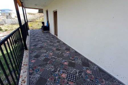 خانه ویلایی با چشم انداز کوه و جنگل در فیلبند