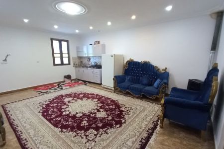 خانه ویلایی با چشم انداز کوه و جنگل در فیلبند