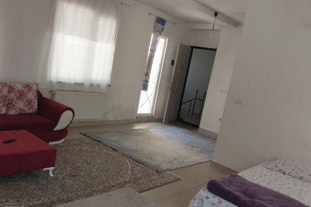 اجاره سوئیت تراس دار در سرعین - طبقه سوم