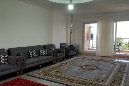 اجاره خانه مبله در فیلبند - طبقه سوم