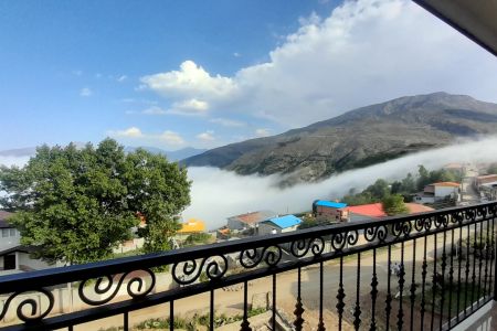 اجاره خانه مبله در فیلبند - طبقه سوم