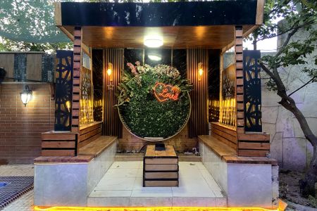 اجاره ویلا استخردار در ملارد - لم آباد