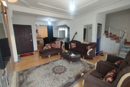 اجاره خانه ویلایی در انزلی