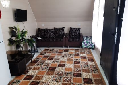 اجاره کلبه در شفت - صیقلان