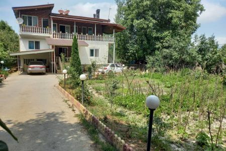 اجاره خانه ویلایی در کلاردشت - طبقه دوم