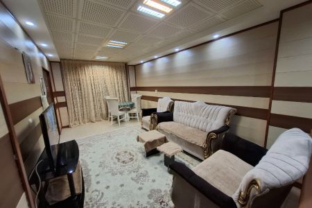 اجاره سوئیت مبله در انزلی - طبقه اول