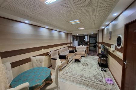 اجاره سوئیت مبله در انزلی - طبقه اول
