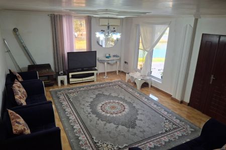 اجاره خانه ویلایی در سنگر - رودبرده