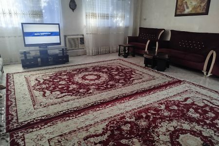 اجاره خانه مبله در بندر ترکمن - طبقه دوم