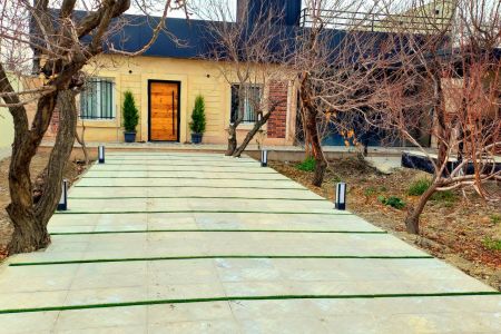 اجاره ویلا استخردار در ملارد - لم آباد