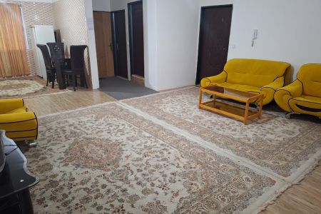 خانه مبله بالکن دار در آلاشت - لیند - طبقه۲