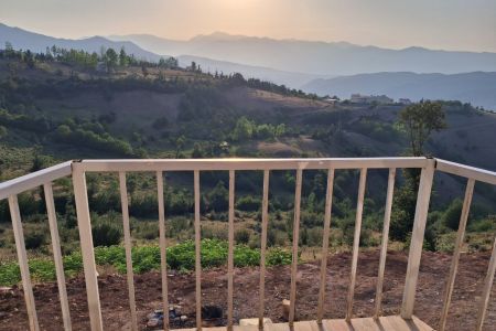 اجاره کلبه سوئیسی در رودبار - گنبک