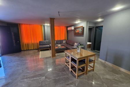 آپارتمان ساحلی در بندرانزلی - همکف - یکخوابه