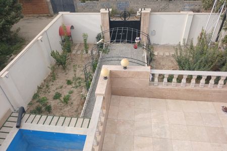اجاره ویلا استخردار در چهارباغ - رامجین
