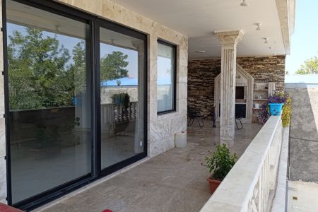 اجاره خانه ویلایی در کاشان - نیاسر - ط ۲