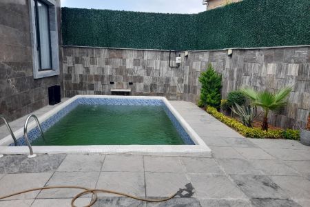 اجاره ویلا استخردار در زیباکنار - امین آباد