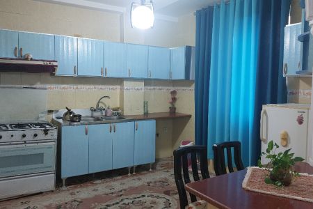 اجاره خانه مبله در رامسر - طبقه دوم
