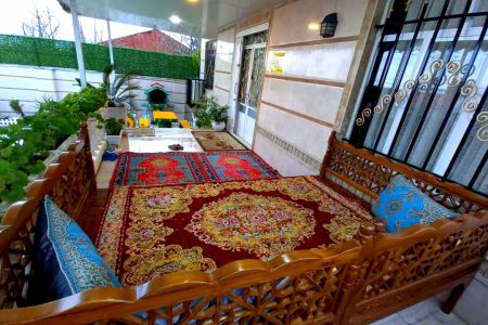 اجاره ویلا استخردار در تالش - گیلک محله