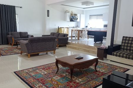 اجاره ویلا استخردار در محمودآباد - یمچی