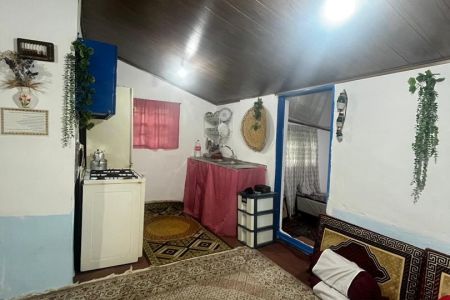 اجاره خانه روستایی در تنکابن - باغ نظر