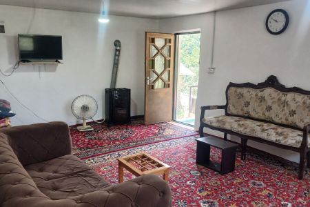 اجاره ویلا در گردنه حیران - انگولا بسکام