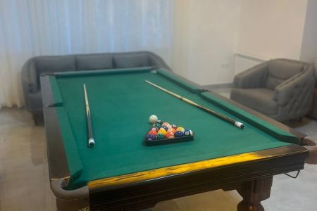 اجاره ویلا با استخر و جکوزی در رامسر