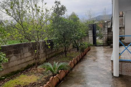 سوئیت مبله در چالوس - عرب خیل - همکف