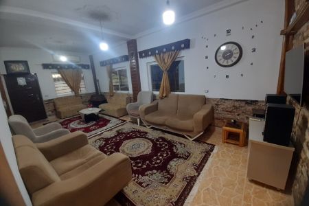 اجاره ویلا در عباس آباد - پسنده علیا