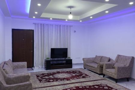خانه مبله در فومن - شولم - همکف