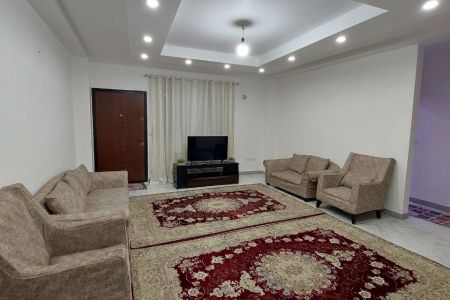 خانه مبله در فومن - شولم - همکف