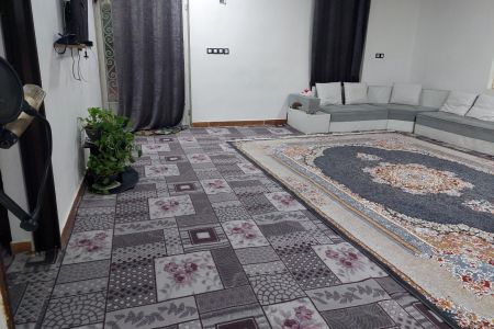 اجاره خانه ویلایی در دزفول - شهرک جعفر طیار