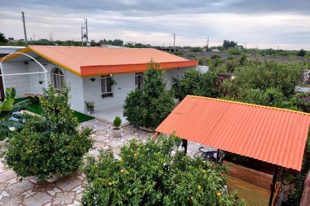 اجاره خانه ویلایی در دزفول - شهرک جعفر طیار
