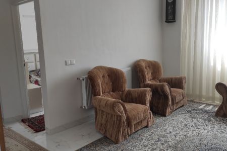 اجاره خانه مبله در اردبیل - طبقه ۲